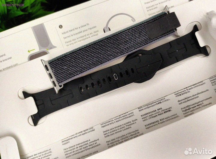 Apple Watch 10 42mm: Будьте на шаг впереди