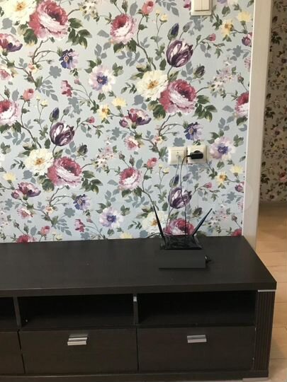 1-к. квартира, 42,2 м², 11/14 эт.