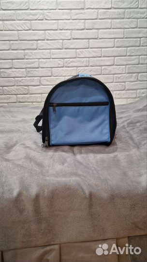 Переноска для животных