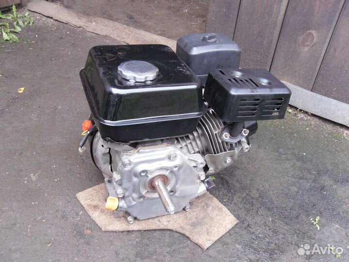 Двигатель для мотоблока бу