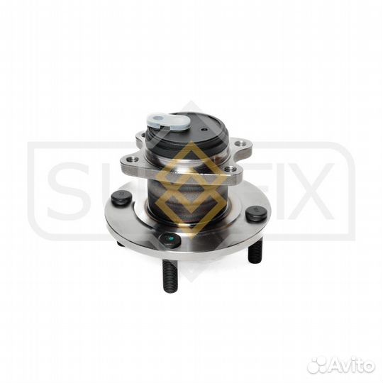 Ступица колеса зад лев SN1122 sufix