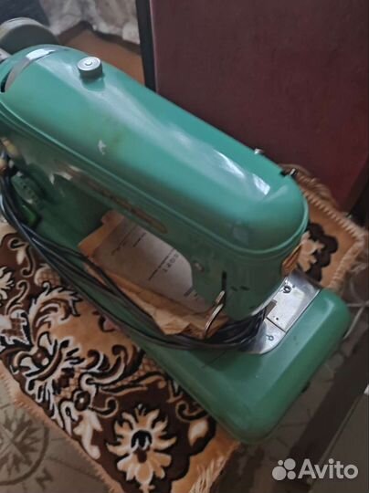 Швейная машина Тула