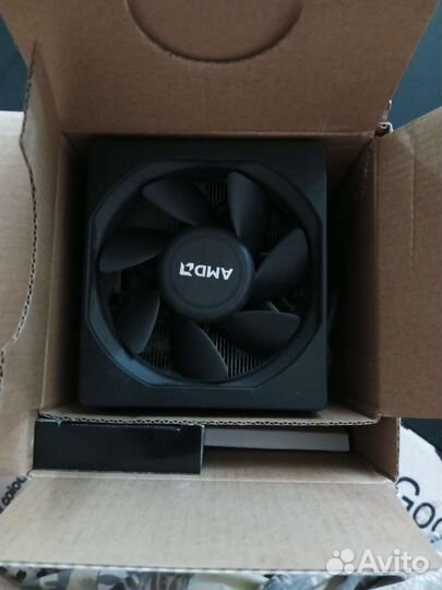 Процессор amd a10-7890k(fm2+)