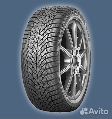 Kumho WinterCraft WP52 175/70 R13 82T
