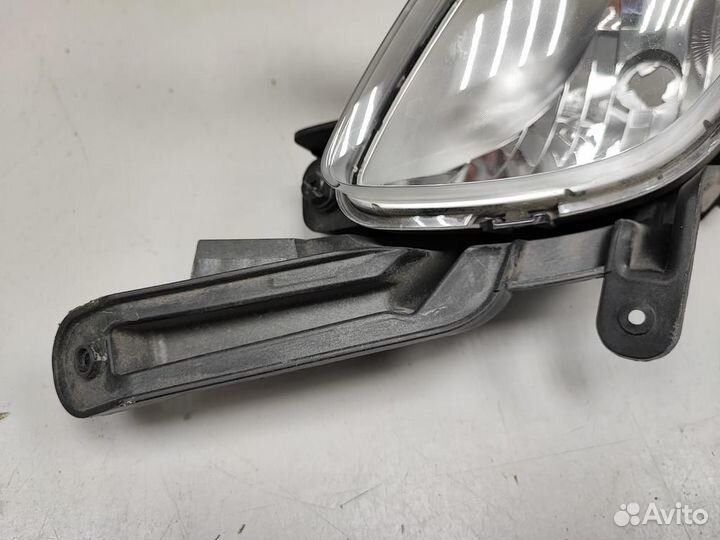 Фара противотуманная птф левая KIA picanto 2012-20