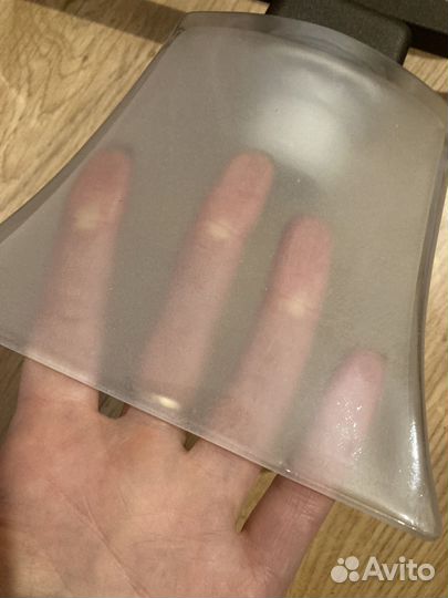 Люстра подвесная потолочная