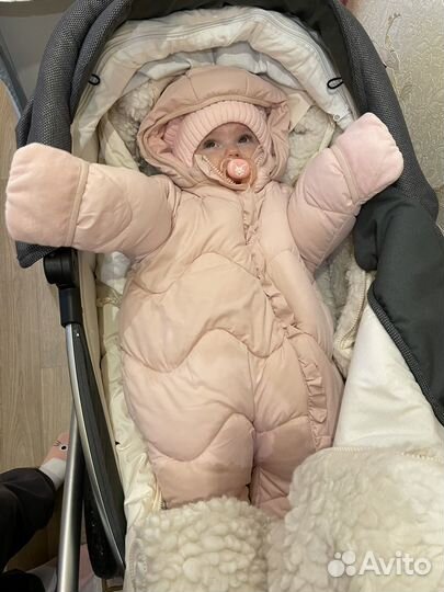 Комбинезон