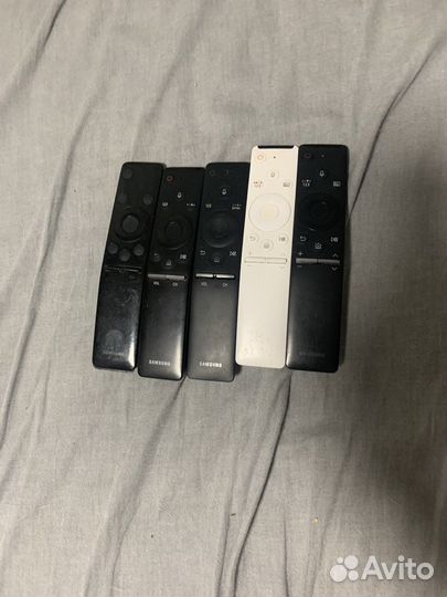Пульты для телевизора samsung
