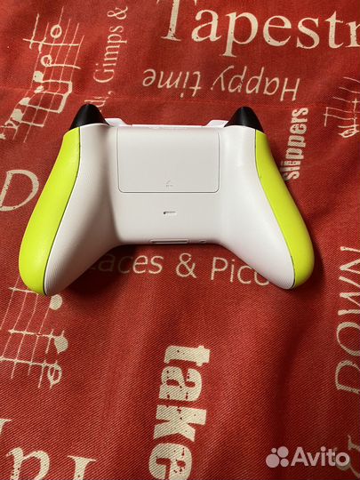 Геймпад Xbox One series