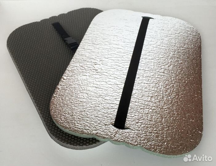 Сидушка туристическая