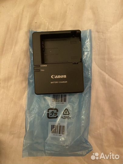 Фотоаппарат canon eos 700d