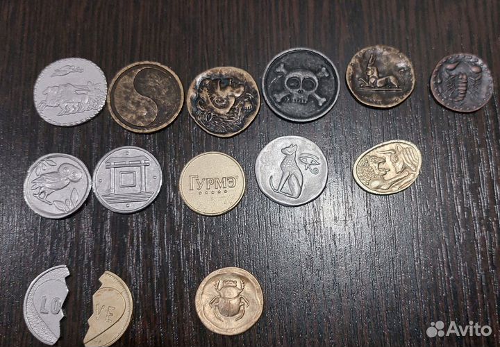 Магнеты из магнита