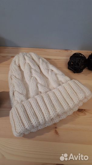 Шапка зимняя