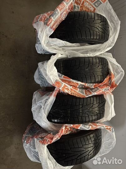 Kumho I'Zen KW31 235/60 R18 107