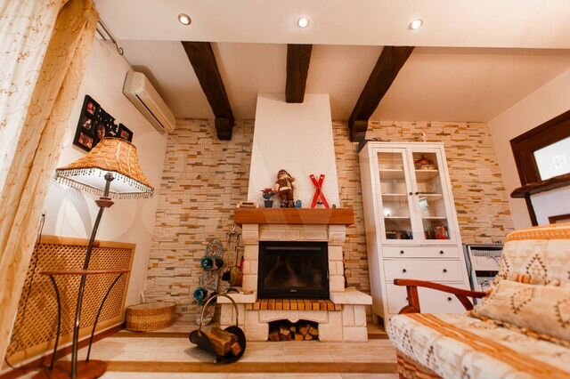 Квартира-студия, 38 м², 5/5 эт.