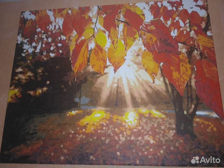 Готовые Картины - лучший подарок