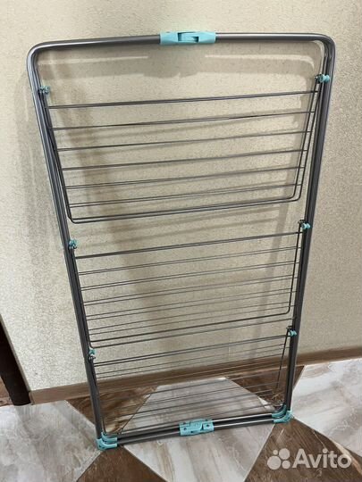 Сушилка для белья напольная новая