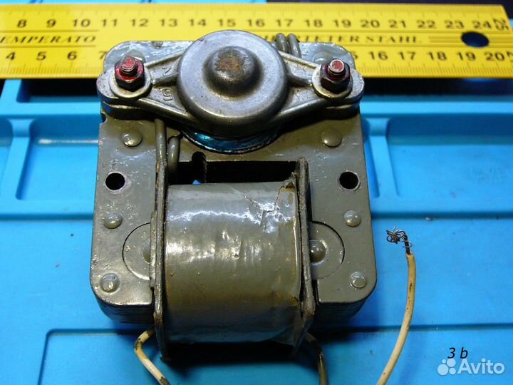 Электродвигатели эдг