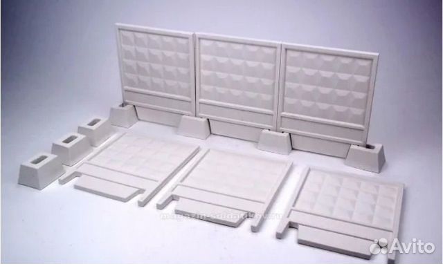 Панель по-2м иж 31-77. 5 чертеж. Железобетонная панель по-2 иж 31-77. Жб заборы алмазная грань. Забор бетонный секционный п6 мв.