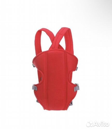 Эргорюкзак