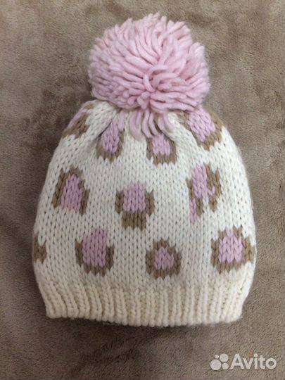 Шапка детская, Benetton, Kerry, HM, bodo