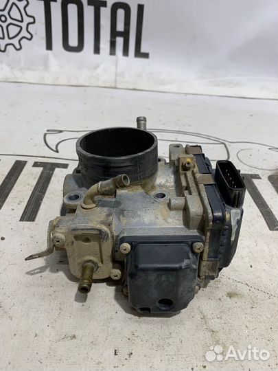 Дроссельная заслонка Honda Accord 7/ CL9 K24A3