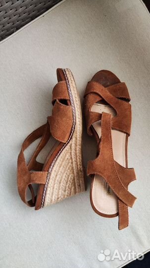 Туфли женские 37-38 размер