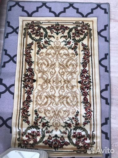 Новые ковры