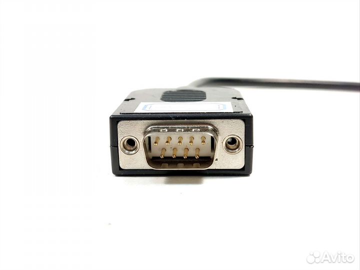 Адаптер Logitech G25 Shifter для пк