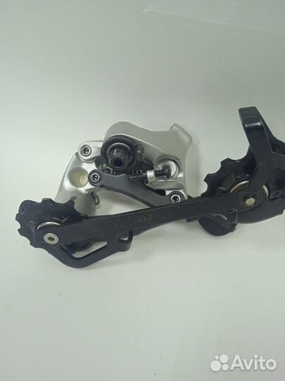 Задний переключатель Sram x5