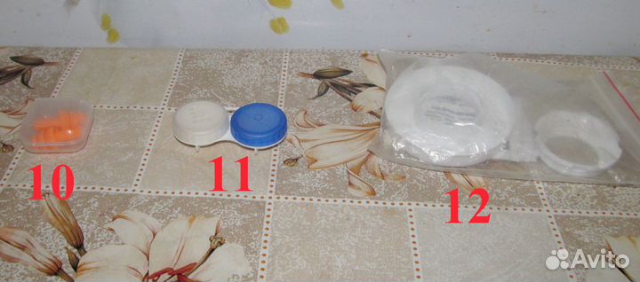 Интересные штуковины