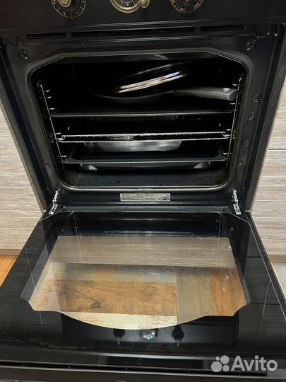 Духовой шкаф gorenje бу