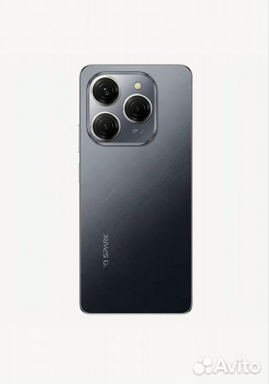 TECNO Spark 20 Pro, 12/256 ГБ