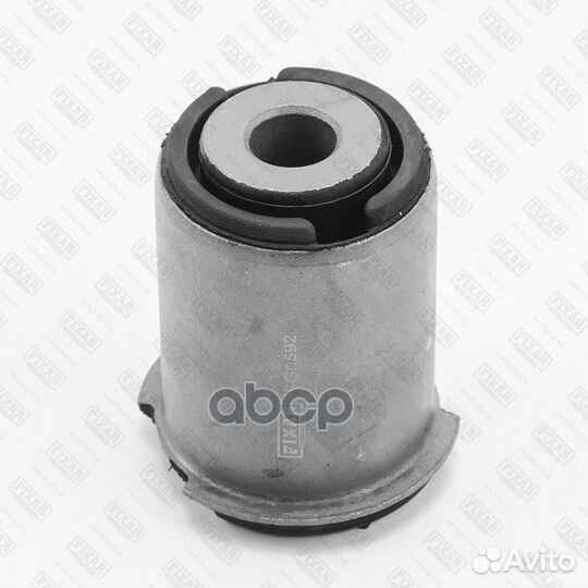 Сайлентблок рычага land rover discovery/range R