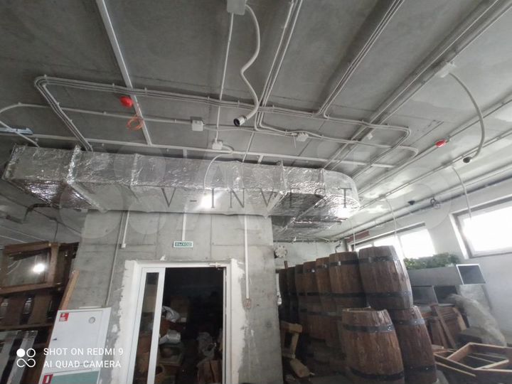 Помещение на первой линии рядом с метро