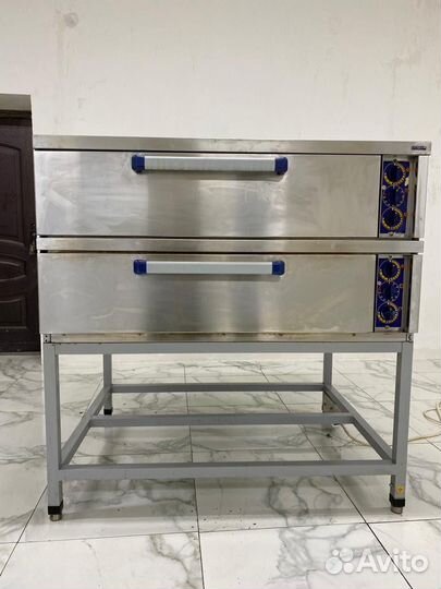 Пекарский шкаф бу