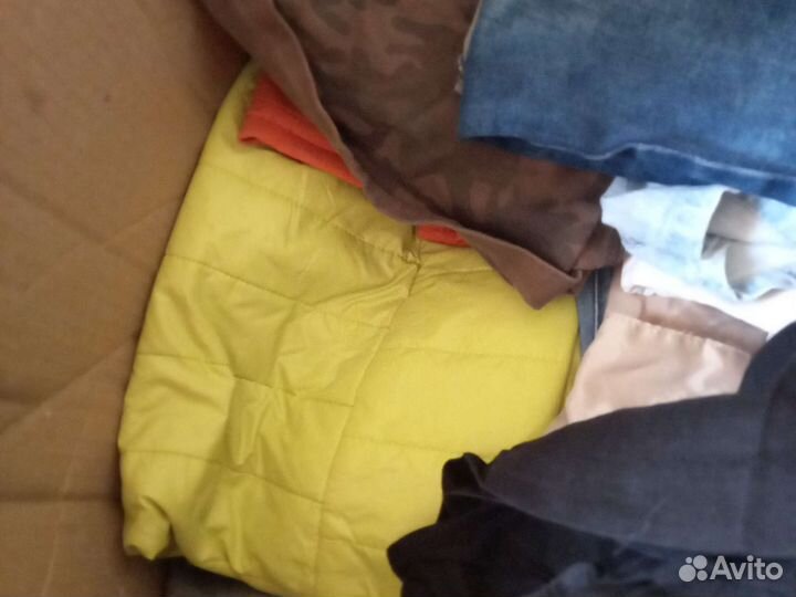 Женская одежда бесплатно