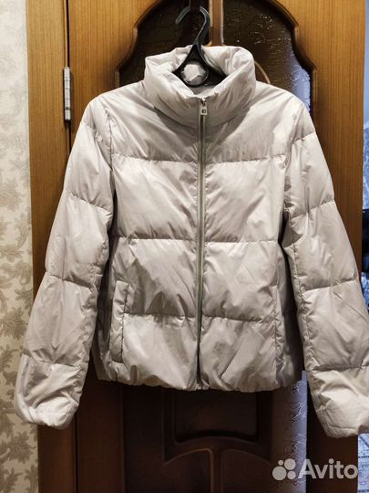 Куртка женская, / б/у/ размер 40-42