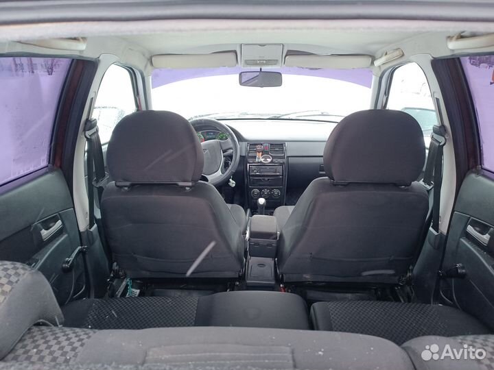 LADA Priora 1.6 МТ, 2012, 185 000 км