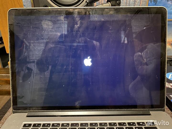 Apple macbook pro 15 mid 2014