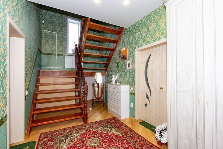 Дом 58,3 м² на участке 10 сот.