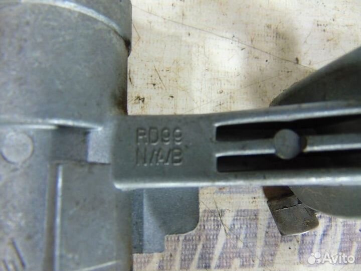 Замок зажигания для Hyundai Avante 1995-2000г