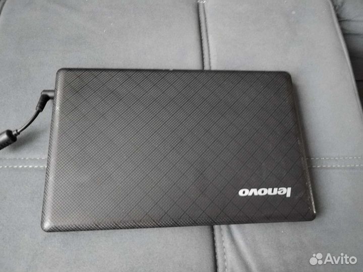 Нетбук lenovo