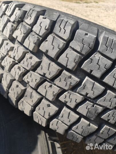 КАМА Kама-233 235/75 R15