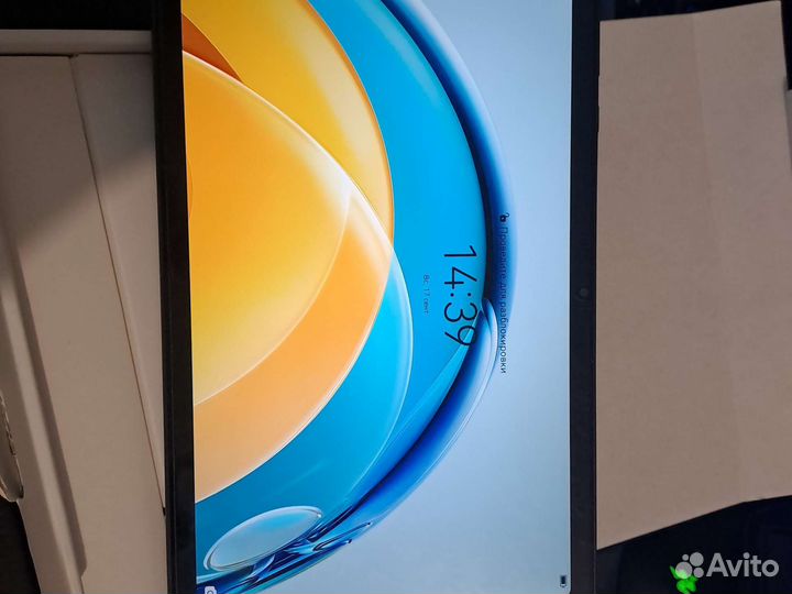 Планшет huawei MatePad SE