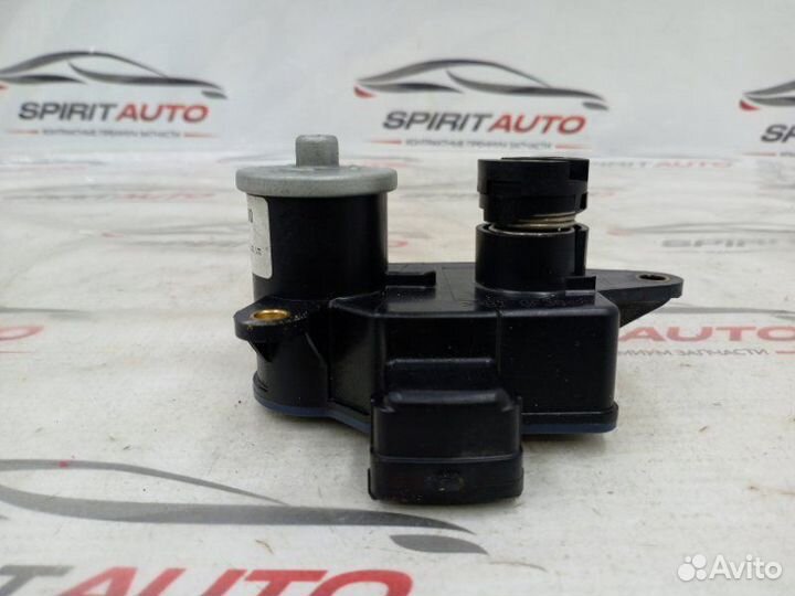 Моторчик заслонки впускного коллектора Kia Sorento