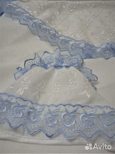 Комплект для новорождённого