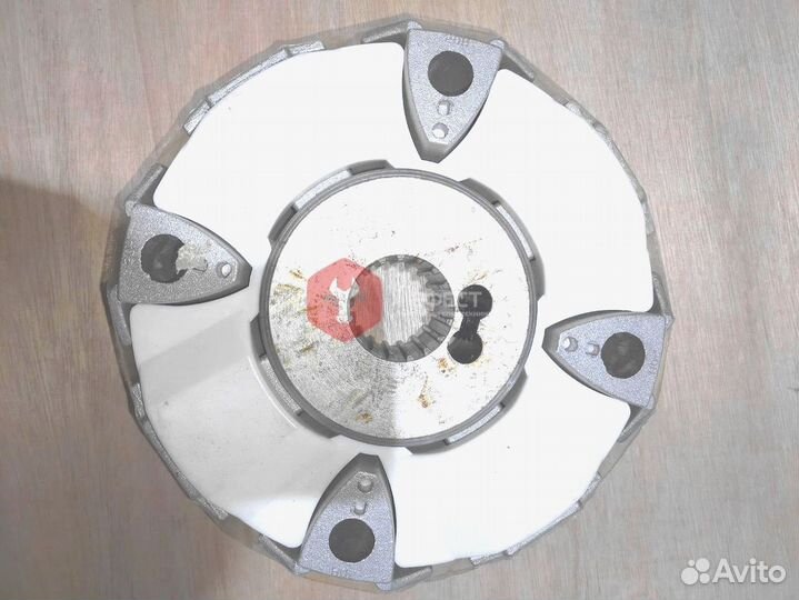 Муфта гидронасоса Hitachi ZX135US-3