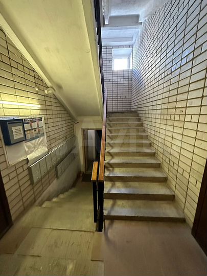 Квартира-студия, 23,1 м², 1/5 эт.