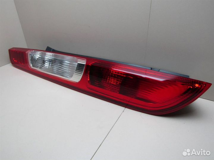 Фонарь задний левый Ford Focus II 2005-2008